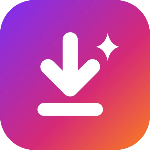 SnapInsta logo